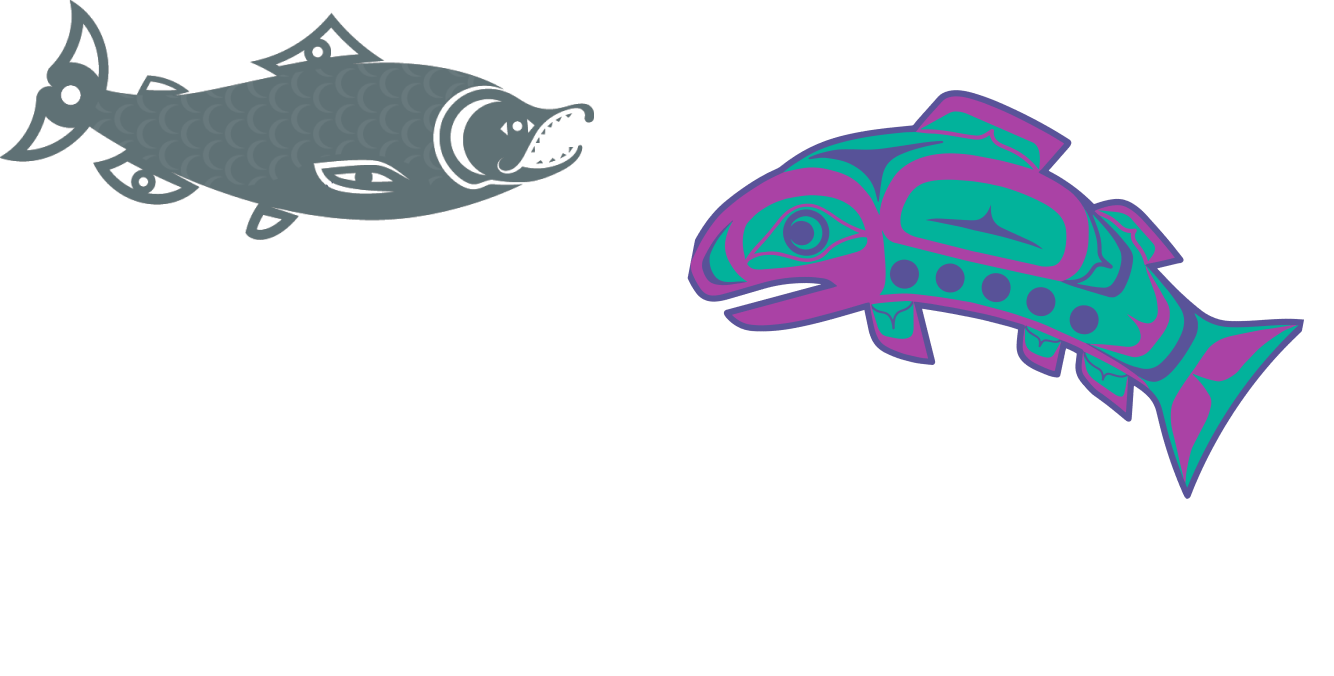 Survive The Sound Fish Tracking